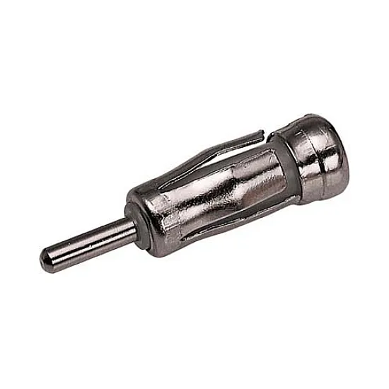 Autoleads PC5-27 - Mercedes A B C E Class ML ISO to Din Aerial Adaptor Autoleads PC5-27 - Mercedes A B C E Class ML ISO to Din Aerial Adaptor