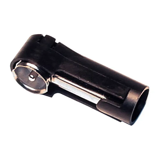 Autoleads PC5-55 - Universal Din to ISO Aerial Antenna Adaptor Autoleads PC5-55 - Universal Din to ISO Aerial Antenna Adaptor