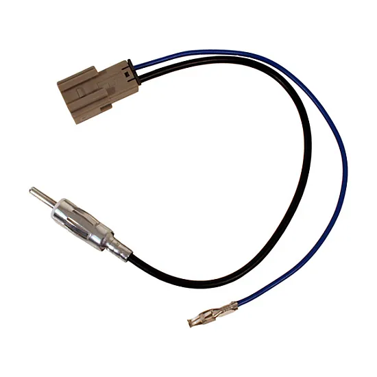 Autoleads PC5-67 - Honda Accord, Civic, CR-V FR-V, Jazz, S-2000 Aerial Adpator Autoleads PC5-67 - Honda Accord, Civic, CR-V FR-V, Jazz, S-2000 Aerial Adpator