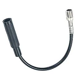 Autoleads PC5-86 - Universal Hirschman Female to DIN Aerial Adaptor