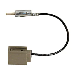 Autoleads PC5-89 - Volvo S40, S60, S80, V70 to DIN Aerial Adaptor