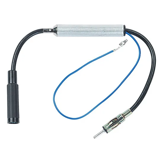 Autoleads PC5-91 - Volkswagen Sharan DIN - DIN Aerial Adaptor