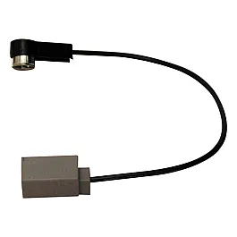 Autoleads PC5-94 - Peugeot ISO Antenna Adaptor