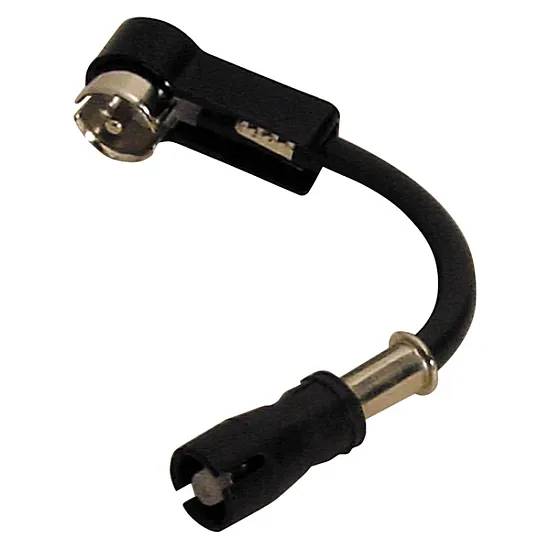 Autoleads PC5-95 - Smart Roadster, For Two Antenna Cable Autoleads PC5-95 - Smart Roadster, For Two Antenna Cable