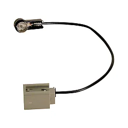 Autoleads PC5-96 - Volvo S40, S60, S80, V70 to ISO Aerial Adaptor