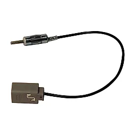 Autoleads PC5-99 - Peugeot DIN Aerial Adaptor