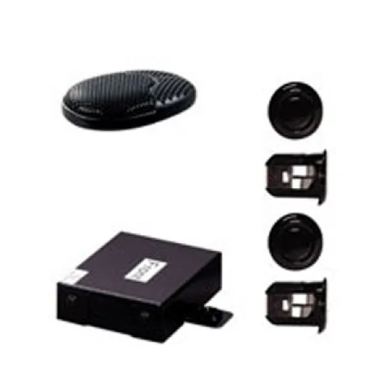 Steelmate PTS400EX Rear Sensors With Buzzer Steelmate PTS400EX Rear Sensors With Buzzer