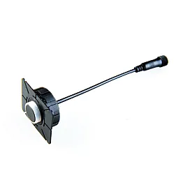 Steelmate PTS400EX (DP) Dual Purpose Front Or Rear Park Assist With OE Flush Fit Sensors