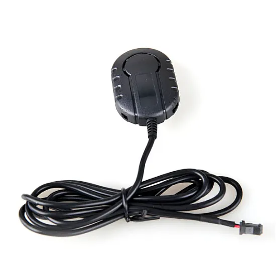 Steelmate PTS400EX (DP) Dual Purpose Front Or Rear Park Assist With OE Flush Fit Sensors