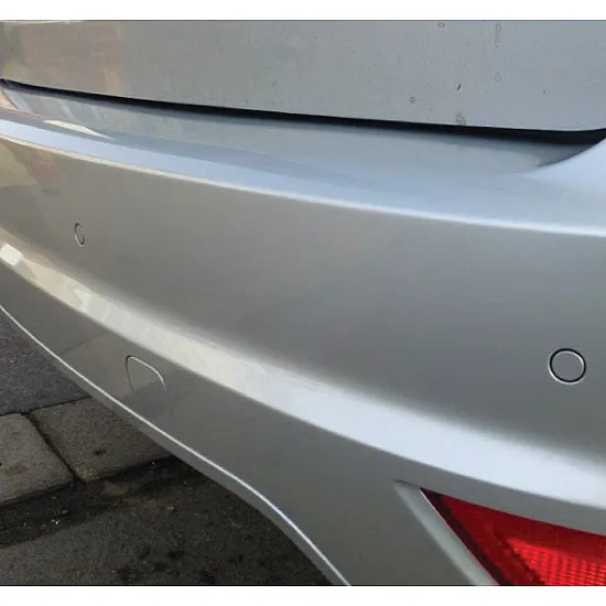 Steelmate PTS400EX (DP) Dual Purpose Front Or Rear Park Assist With OE Flush Fit Sensors