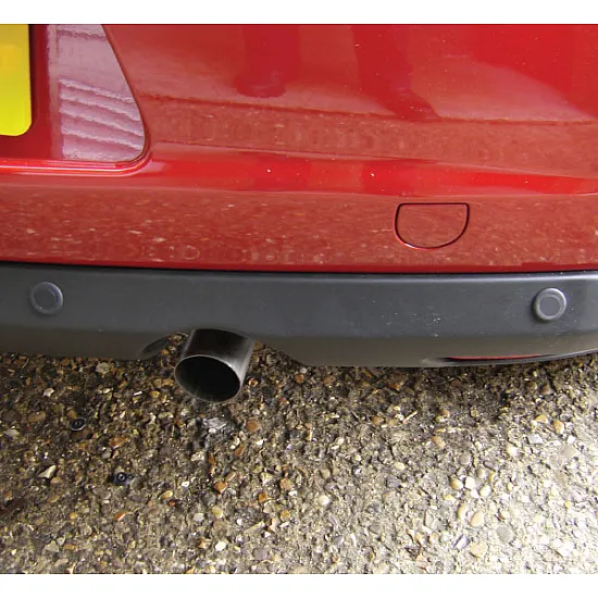 Steelmate PTS400EX Front Park Assist