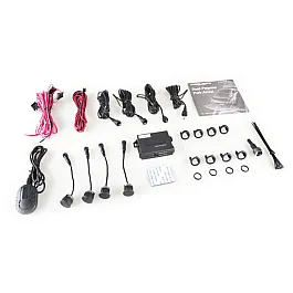 Steelmate PTS400EX Front Park Assist