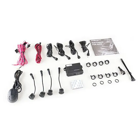 Steelmate PTS400EX Front Park Assist
