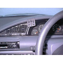 Dashmount 71774p Upper Console Mounting Bracket Peugeot 806 Up to 2002, Expert Up to 2006 Dashmount 71774p Upper Console Mounting Bracket Peugeot 806 Up to 2002, Expert Up to 2006