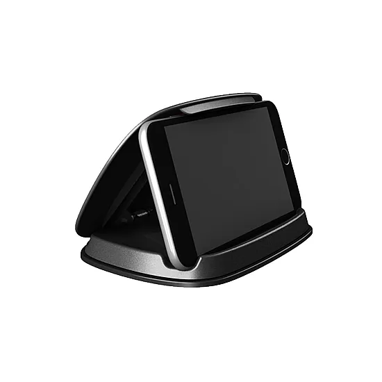 Universal ISMGM504E Car Dashboard Smartphone Holder For 3” to 6.5” Devices Universal ISMGM504E Car Dashboard Smartphone Holder For 3” to 6.5” Devices
