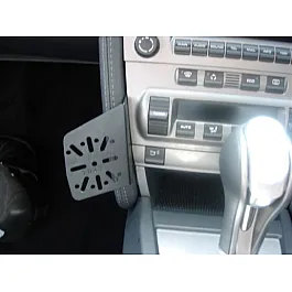 Dashmount 71041 Upper Console Mounting Bracket Porsche 911 2005 >