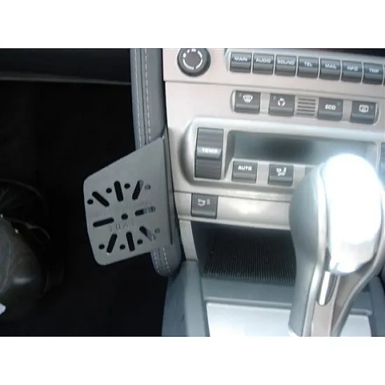 Dashmount 71041cay Upper Console Mounting Bracket Porsche Cayman 2006 > Dashmount 71041cay Upper Console Mounting Bracket Porsche Cayman 2006 >