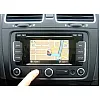Volkswagen RNS-315 Touchscreen Navigation System Bluetooth and DAB Radio