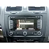 Volkswagen RNS-315 Touchscreen Navigation System Bluetooth and DAB Radio