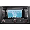 Volkswagen RNS-315 Touchscreen Navigation System Bluetooth and DAB Radio