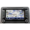 Volkswagen RNS-510 DAB Touchscreen Navigation System Volkswagen RNS-510 DAB Touchscreen Navigation System