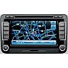 Volkswagen RNS-510 Touchscreen Navigation System Latest P Version (From Test Vehicle) - 12 Months Warranty Volkswagen RNS-510 Touchscreen Navigation System Latest P Version (From Test Vehicle) - 12 Months Warranty