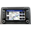 Volkswagen RNS-510 DAB Touchscreen Navigation System Volkswagen RNS-510 DAB Touchscreen Navigation System