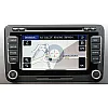 Volkswagen RNS-510 DAB Touchscreen Navigation System Volkswagen RNS-510 DAB Touchscreen Navigation System
