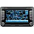 Volkswagen RNS-510 Touchscreen Navigation System Latest P Version (From Test Vehicle) - 12 Months Warranty