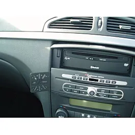 Dashmount 711005 Upper Console Mounting Bracket Renault Laguna 2005 - 09/2007 Dashmount 711005 Upper Console Mounting Bracket Renault Laguna 2005 - 09/2007