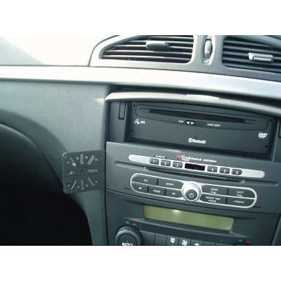 Dashmount 711005 Upper Console Mounting Bracket Renault Laguna 2005 - 09/2007