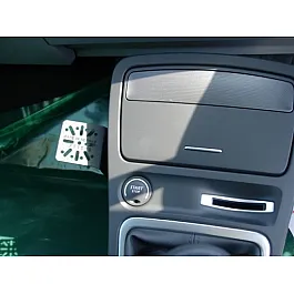 Dashmount 711099 Upper Console Mounting Bracket Renault Espace 2006 > Dashmount 711099 Upper Console Mounting Bracket Renault Espace 2006 >