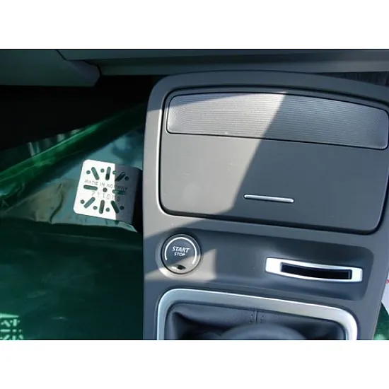 Dashmount 711099 Upper Console Mounting Bracket Renault Espace 2006 > Dashmount 711099 Upper Console Mounting Bracket Renault Espace 2006 >