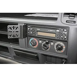 Dashmount 711136r Upper Console Mounting Bracket Renault Maxity 2007 > Dashmount 711136r Upper Console Mounting Bracket Renault Maxity 2007 >