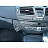 Dashmount 711153 Upper Console Mounting Bracket Renault Laguna 2008 >