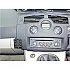 Dashmount 71125 Upper Console Mounting Bracket Renault Scenic 2004 - 2009