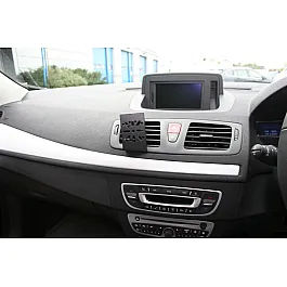 Dashmount 711378 Upper Console Mounting Bracket Renault Megane 2009 > vent