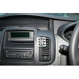 Dashmount 711399T Upper Console Mounting Bracket Renault Trafic 2011 >