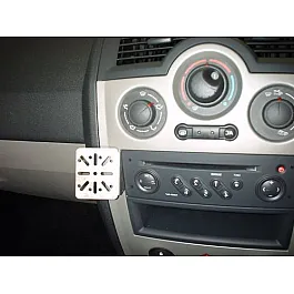 Dashmount 71199 Upper Console Mounting Bracket Renault Megane 2003 - 2008