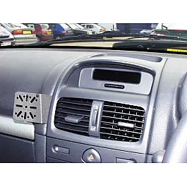 Dashmount 71269 Upper Console Mounting Bracket Renault Clio 2002 - 2005 Vent Mount