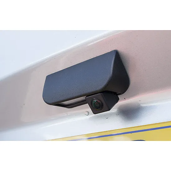 MotorMax Reversing Camera For Citroen - MM0352
