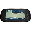 MotorMax MM620QM 6.2" Quad Input Mirror Monitor
