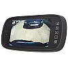MotorMax MM620QM 6.2" Quad Input Mirror Monitor