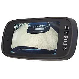 MotorMax MM620MON 6.2" Mirror Monitor