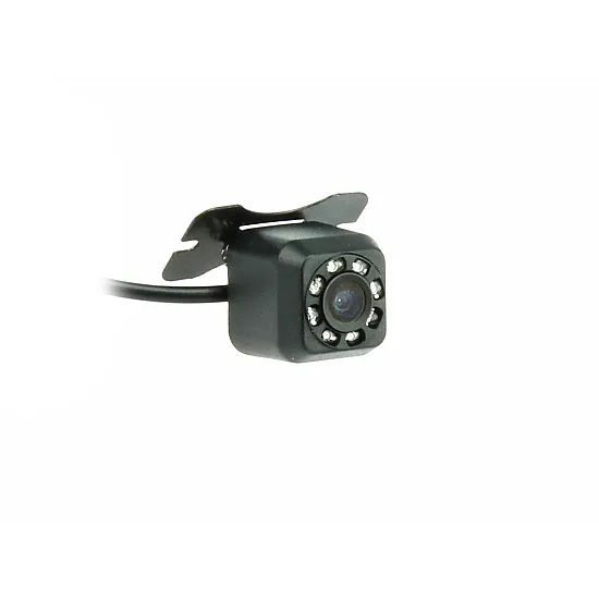 Connects2 CAM-27 Rear View Camera with 1099 HD CCD Sensor Connects2 CAM-27 Rear View Camera with 1099 HD CCD Sensor