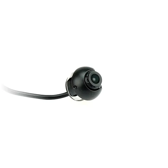 Connects2 Car Rear View Reverse Camera with Vertical Adjustment - CAM-8