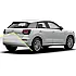 Audi Q2 Rear View Reversing HighLine Camera KIT - Genuine