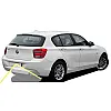 BMW 1-Series (F20) Rear View Camera Kit for NBT EVO Systems
