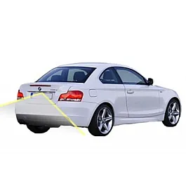 BMW 2-Series (F22/F23/F45/F46/F87) Rear View Camera Kit for NBT EVO Systems