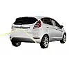 Ford Fiesta Reversing Rear View Camera Kit - SYNC 3 Ford Fiesta Reversing Rear View Camera Kit - SYNC 3